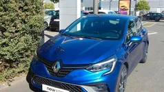 Gebraucht 2020 Renault Clio V Intens Limousine | 15.980 € (Guter Preis)