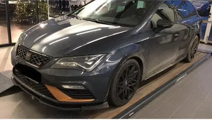 Gebraucht 2020 Cupra Leon Kombi | 22.985 € (Fairer Preis)