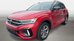 Gebraucht 2024 VW T-Roc R-line SUV | 28.949 € (Fairer Preis)