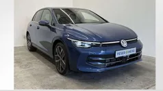 VW Golf VIII