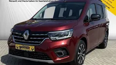 Gebraucht 2024 Renault Kangoo Techno Van / Kleinbus | 27.950 € (Guter Preis)