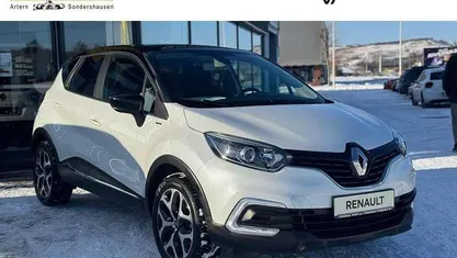 Gebraucht 2019 Renault Captur LIMITED SUV | 12.990 € (Fairer Preis)
