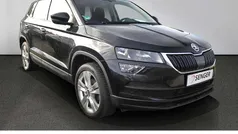 Gebraucht 2022 Skoda Karoq SUV | 25.680 € (Fairer Preis)