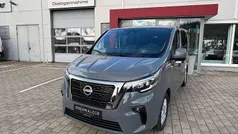 Gebraucht 2025 Nissan Primastar Tekna Van / Kleinbus | 46.477 € (Guter Preis)