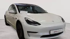 Gebraucht 2022 Tesla Model 3 Limousine | 24.390 € (Superpreis)