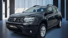 Schwarz Gebraucht 2022 Dacia Duster Comfort SUV | 16.390 € (Fairer Preis)