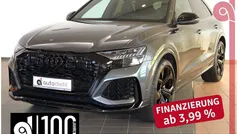 Gebraucht 2024 Audi RS Q8 Sport SUV | 115.990 € (Superpreis)