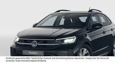 Gebraucht 2025 VW Taigo Goal SUV | 20.220 € (Fairer Preis)
