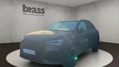 Gebraucht 2024 Audi Q3 S-Line SUV | 42.800 € (Fairer Preis)