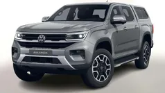 Dark grey metallic Neu 2025 VW Amarok Aventura Abholung | 58.931 € (Fairer Preis)