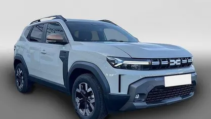 Gebraucht 2025 Dacia Duster Extreme | 28.990 € (Fairer Preis)