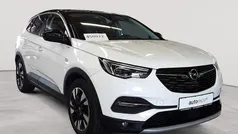 Gebraucht 2020 Opel Grandland X Ultimate SUV | 17.990 € (Guter Preis)