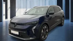 Blau Gebraucht 2024 Renault Scénic Techno Van / Kleinbus | 45.990 € (Fairer Preis)