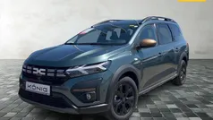 Gebraucht 2024 Dacia Jogger Extreme Limousine | 23.549 € (Fairer Preis)