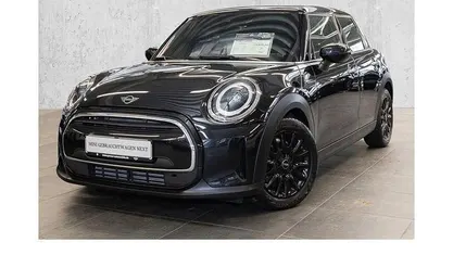 Gebraucht Mini Cooper 136 PS (100 kW) 2023 Kleinwagen