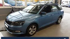 Gebraucht 2019 Skoda Fabia Style Kombi | 12.899 € (Fairer Preis)