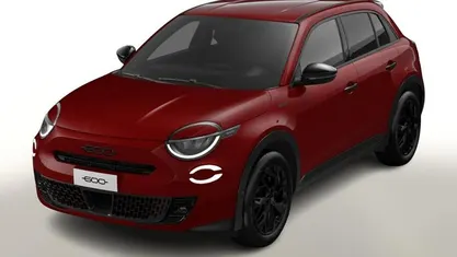 Gebraucht Fiat 600 Sport 145 PS (106 kW) 2026 SUV