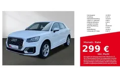 Gebraucht 2020 Audi Q2 Sport SUV | 19.180 €