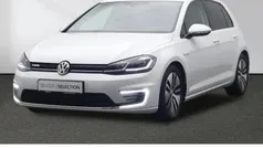 Gebraucht 2020 VW e-Golf Kleinwagen | 15.880 € (Fairer Preis)