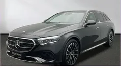Grau Gebraucht 2024 Mercedes E300 | 64.480 € (Guter Preis)