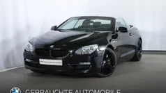 Gebraucht 2014 BMW 650 Cabriolet Sport Line Cabrio | 37.258 € (Etwas zu teuer)