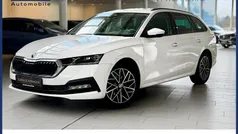 Gebraucht 2021 Skoda Octavia Ambition Kombi | 22.880 € (Fairer Preis)