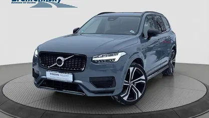 Gebraucht Volvo XC90 Ultimate 455 PS (334 kW) 2023 SUV