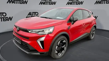 Gebraucht 2025 Renault Captur SUV | 24.990 € (Fairer Preis)