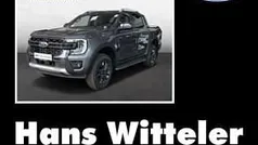 Gebraucht 2024 Ford Ranger Wildtrack Abholung | 52.000 €