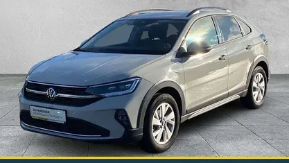 Grau Gebraucht 2024 VW Taigo Life SUV | 22.290 € (Fairer Preis)