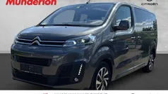 Grau Gebraucht 2021 Citroën Spacetourer Business Class Van | 36.990 € (Fairer Preis)