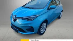 Othercolor Gebraucht 2020 Renault Zoe Experience Kleinwagen | 10.490 € (Superpreis)