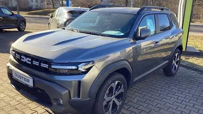 Gebraucht Dacia Duster Journey 109 PS (80 kW) 2026 SUV