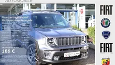 Gebraucht 2020 Jeep Renegade SUV | 20.990 € (Fairer Preis)