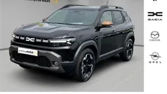 Perlmuttschwarz Neu 2025 Dacia Duster Extreme SUV | 30.990 € (Fairer Preis)