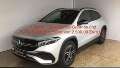 Gebraucht 2024 Mercedes EQA300 AMG SUV | 35.970 € (Superpreis)