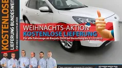 Gebraucht 2023 Ford Kuga Titanium X SUV | 27.440 € (Guter Preis)