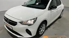 Gebraucht 2021 Opel Corsa Edition Kleinwagen | 9.650 € (Fairer Preis)
