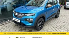 Gojirot Gebraucht 2023 Dacia Spring Extreme Kleinwagen | 15.350 € (Fairer Preis)
