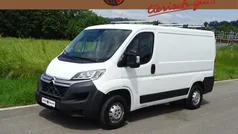 Citroën Jumper