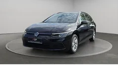 Gebraucht 2021 VW Golf VIII Life Kombi | 18.780 € (Fairer Preis)