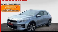Gebraucht 2021 Kia XCeed SUV | 15.979 € (Fairer Preis)