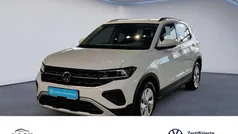 Gebraucht 2024 VW T-Cross Life SUV | 19.960 € (Guter Preis)