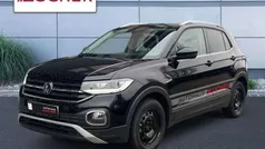 Gebraucht 2024 VW T-Cross Style SUV | 23.990 € (Fairer Preis)