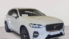 Gebraucht 2022 Volvo XC60 Inscription SUV | 34.990 € (Guter Preis)