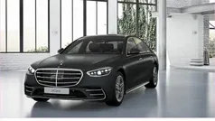 Gebraucht 2023 Mercedes S580 AMG line Limousine | 106.880 €
