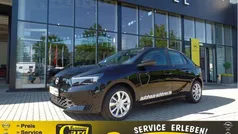 Schwarz Gebraucht 2025 Opel Corsa Edition Kleinwagen | 24.420 €