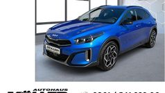 Blau Neu 2025 Kia XCeed GT-Line SUV | 33.889 € (Fairer Preis)