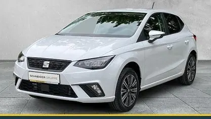 Gebraucht 2025 Seat Ibiza Kleinwagen | 25.950 € (Fairer Preis)