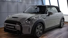 Gebraucht 2022 Mini Cooper S Cabriolet Cabrio | 29.460 € (Fairer Preis)